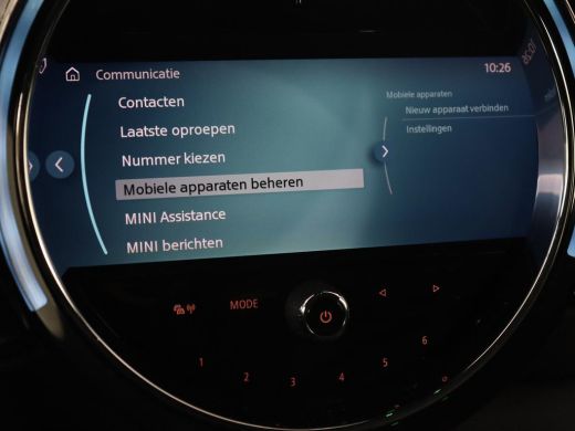 Mini Clubman 2.0 Cooper S | 192pk | Panoramadak | Leder | Trekhaak | Carplay | Navigatie | Parkeerhulp | Full ... ActivLease financial lease