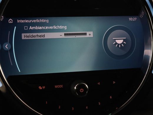 Mini Clubman 2.0 Cooper S | 192pk | Panoramadak | Leder | Trekhaak | Carplay | Navigatie | Parkeerhulp | Full ... ActivLease financial lease