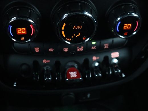 Mini Clubman 2.0 Cooper S | 192pk | Panoramadak | Leder | Trekhaak | Carplay | Navigatie | Parkeerhulp | Full ... ActivLease financial lease