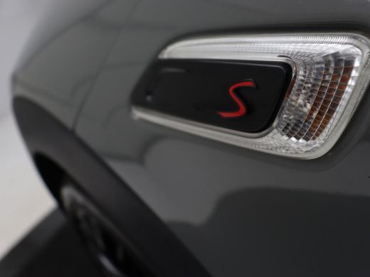 Mini Clubman 2.0 Cooper S | 192pk | Panoramadak | Leder | Trekhaak | Carplay | Navigatie | Parkeerhulp | Full ... ActivLease financial lease