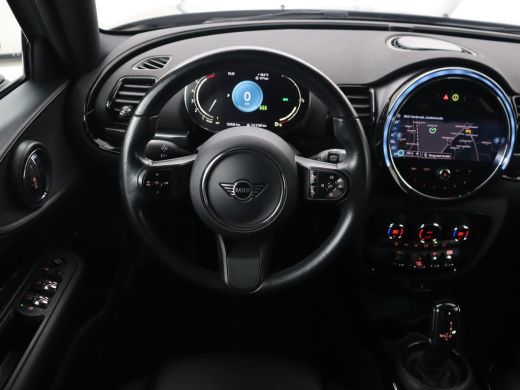 Mini Clubman 2.0 Cooper S | 192pk | Panoramadak | Leder | Trekhaak | Carplay | Navigatie | Parkeerhulp | Full ... ActivLease financial lease