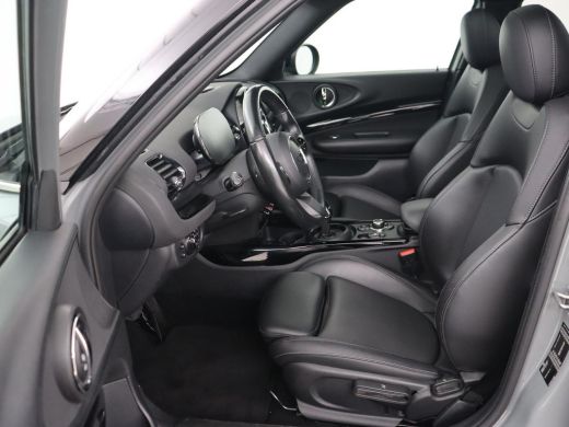 Mini Clubman 2.0 Cooper S | 192pk | Panoramadak | Leder | Trekhaak | Carplay | Navigatie | Parkeerhulp | Full ... ActivLease financial lease