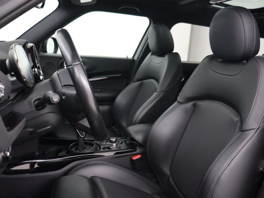 Mini Clubman 2.0 Cooper S | 192pk | Panoramadak | Leder | Trekhaak | Carplay | Navigatie | Parkeerhulp | Full ... ActivLease financial lease