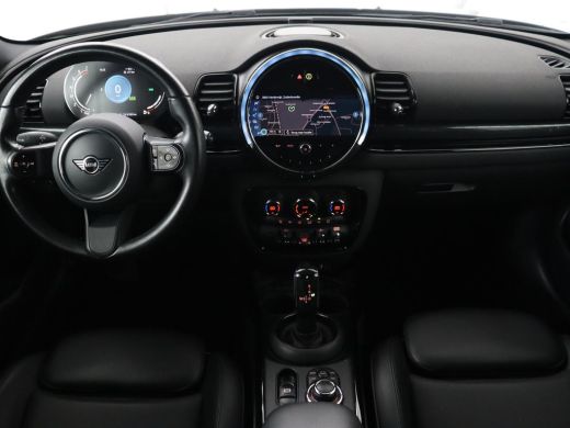 Mini Clubman 2.0 Cooper S | 192pk | Panoramadak | Leder | Trekhaak | Carplay | Navigatie | Parkeerhulp | Full ... ActivLease financial lease
