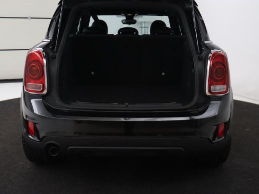 Mini Countryman 1.5 One Business Edition | Leder | Stoelverwarming | Carplay | Navigatie | Full LED | Keyless | P... ActivLease financial lease