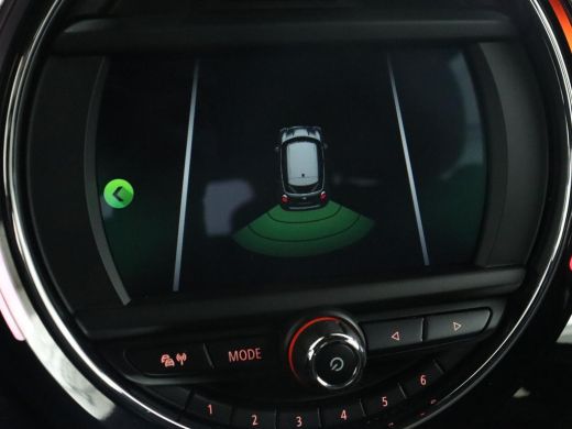 Mini Countryman 1.5 One Business Edition | Leder | Stoelverwarming | Carplay | Navigatie | Full LED | Keyless | P... ActivLease financial lease