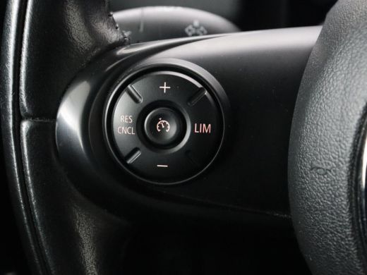 Mini Countryman 1.5 One Business Edition | Leder | Stoelverwarming | Carplay | Navigatie | Full LED | Keyless | P... ActivLease financial lease