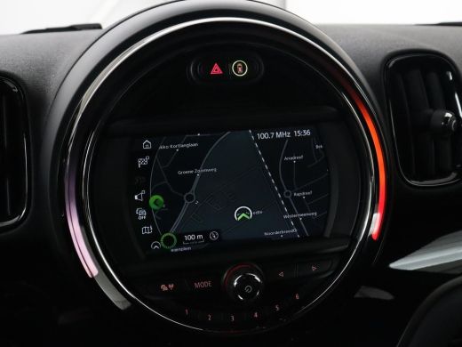Mini Countryman 1.5 One Business Edition | Leder | Stoelverwarming | Carplay | Navigatie | Full LED | Keyless | P... ActivLease financial lease