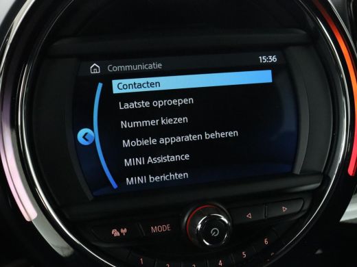 Mini Countryman 1.5 One Business Edition | Leder | Stoelverwarming | Carplay | Navigatie | Full LED | Keyless | P... ActivLease financial lease