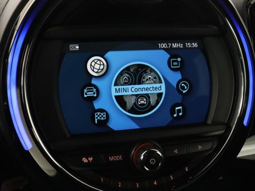 Mini Countryman 1.5 One Business Edition | Leder | Stoelverwarming | Carplay | Navigatie | Full LED | Keyless | P... ActivLease financial lease