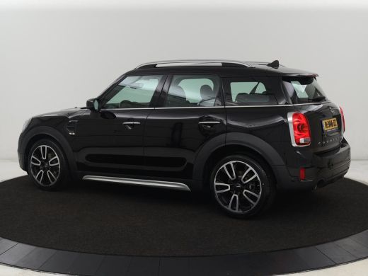 Mini Countryman 1.5 One Business Edition | Leder | Stoelverwarming | Carplay | Navigatie | Full LED | Keyless | P... ActivLease financial lease