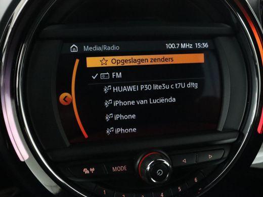 Mini Countryman 1.5 One Business Edition | Leder | Stoelverwarming | Carplay | Navigatie | Full LED | Keyless | P... ActivLease financial lease