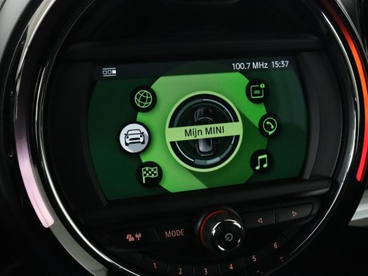 Mini Countryman 1.5 One Business Edition | Leder | Stoelverwarming | Carplay | Navigatie | Full LED | Keyless | P... ActivLease financial lease