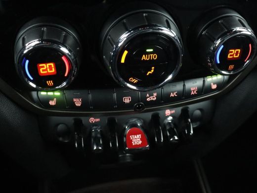 Mini Countryman 1.5 One Business Edition | Leder | Stoelverwarming | Carplay | Navigatie | Full LED | Keyless | P... ActivLease financial lease