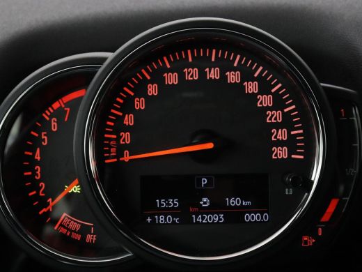 Mini Countryman 1.5 One Business Edition | Leder | Stoelverwarming | Carplay | Navigatie | Full LED | Keyless | P... ActivLease financial lease