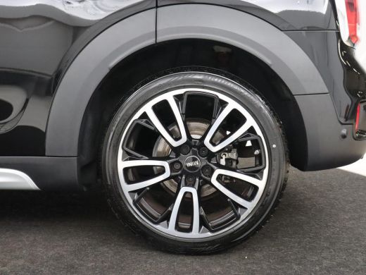 Mini Countryman 1.5 One Business Edition | Leder | Stoelverwarming | Carplay | Navigatie | Full LED | Keyless | P... ActivLease financial lease