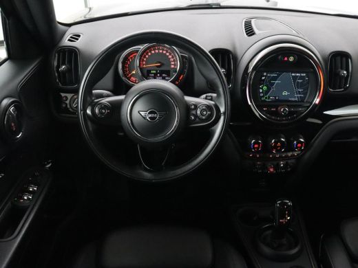 Mini Countryman 1.5 One Business Edition | Leder | Stoelverwarming | Carplay | Navigatie | Full LED | Keyless | P... ActivLease financial lease