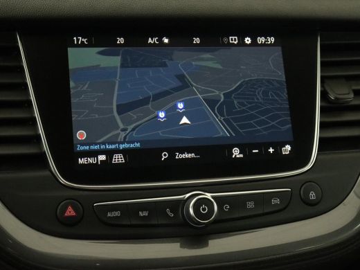 Opel Grandland X 1.6 Turbo Hybrid4 Business Elegance | Trekhaak | Stoelverwarming | Keyless | 360 Camera | Half le... ActivLease financial lease