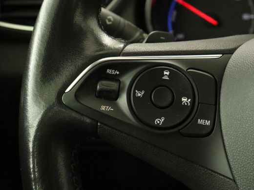 Opel Grandland X 1.6 Turbo Hybrid4 Business Elegance | Trekhaak | Stoelverwarming | Keyless | 360 Camera | Half le... ActivLease financial lease