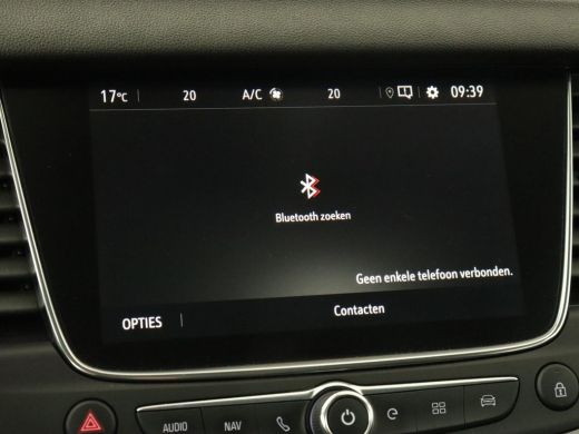 Opel Grandland X 1.6 Turbo Hybrid4 Business Elegance | Trekhaak | Stoelverwarming | Keyless | 360 Camera | Half le... ActivLease financial lease