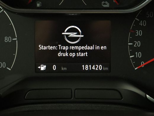 Opel Grandland X 1.6 Turbo Hybrid4 Business Elegance | Trekhaak | Stoelverwarming | Keyless | 360 Camera | Half le... ActivLease financial lease