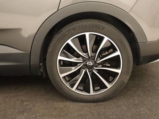 Opel Grandland X 1.6 Turbo Hybrid4 Business Elegance | Trekhaak | Stoelverwarming | Keyless | 360 Camera | Half le... ActivLease financial lease