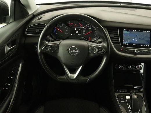 Opel Grandland X 1.6 Turbo Hybrid4 Business Elegance | Trekhaak | Stoelverwarming | Keyless | 360 Camera | Half le... ActivLease financial lease