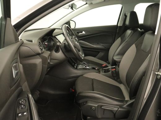 Opel Grandland X 1.6 Turbo Hybrid4 Business Elegance | Trekhaak | Stoelverwarming | Keyless | 360 Camera | Half le... ActivLease financial lease