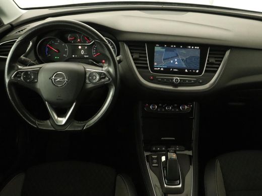 Opel Grandland X 1.6 Turbo Hybrid4 Business Elegance | Trekhaak | Stoelverwarming | Keyless | 360 Camera | Half le... ActivLease financial lease
