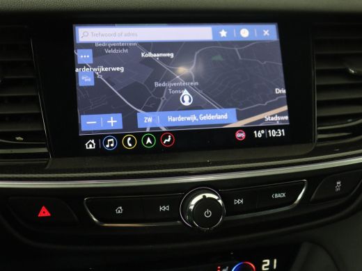 Opel Insignia 2.0 Turbo Elegance | Stoelverwarming | Carplay | Matrix LED | Navigatie | Stuurverwarming | Half ... ActivLease financial lease