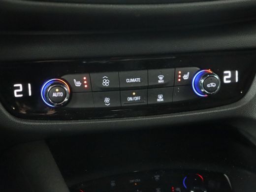 Opel Insignia 2.0 Turbo Elegance | Stoelverwarming | Carplay | Matrix LED | Navigatie | Stuurverwarming | Half ... ActivLease financial lease