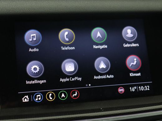 Opel Insignia 2.0 Turbo Elegance | Stoelverwarming | Carplay | Matrix LED | Navigatie | Stuurverwarming | Half ... ActivLease financial lease