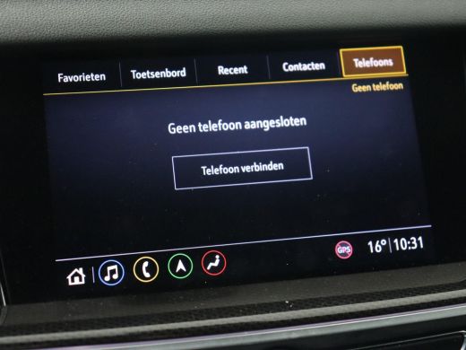 Opel Insignia 2.0 Turbo Elegance | Stoelverwarming | Carplay | Matrix LED | Navigatie | Stuurverwarming | Half ... ActivLease financial lease