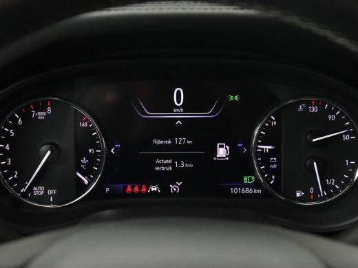 Opel Insignia 2.0 Turbo Elegance | Stoelverwarming | Carplay | Matrix LED | Navigatie | Stuurverwarming | Half ... ActivLease financial lease