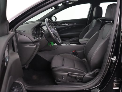 Opel Insignia 2.0 Turbo Elegance | Stoelverwarming | Carplay | Matrix LED | Navigatie | Stuurverwarming | Half ... ActivLease financial lease