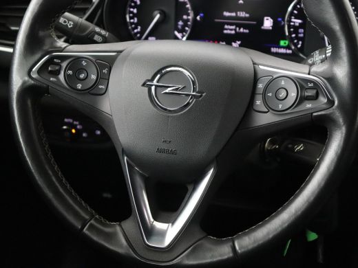 Opel Insignia 2.0 Turbo Elegance | Stoelverwarming | Carplay | Matrix LED | Navigatie | Stuurverwarming | Half ... ActivLease financial lease