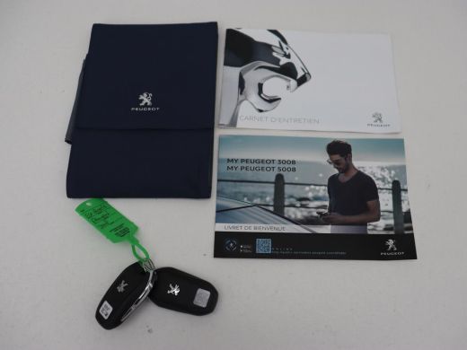 Peugeot 3008 1.6 HYbrid 225 Allure Pack | Carplay | Navigatie | Camera | Cruise Control | LED Koplampen | LMV ... ActivLease financial lease