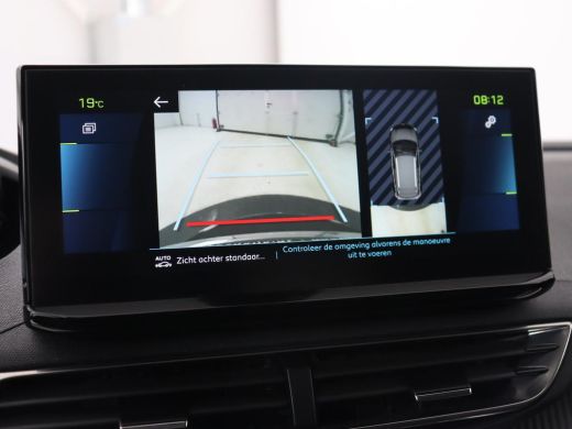 Peugeot 3008 1.6 HYbrid 225 Allure Pack | Carplay | Navigatie | Camera | Cruise Control | LED Koplampen | LMV ... ActivLease financial lease