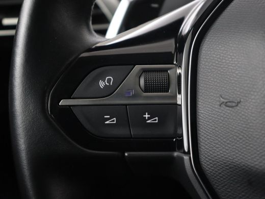 Peugeot 3008 1.6 HYbrid 225 Allure Pack | Carplay | Navigatie | Camera | Cruise Control | LED Koplampen | LMV ... ActivLease financial lease