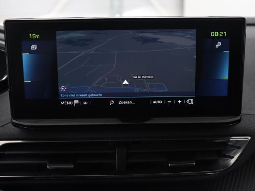 Peugeot 3008 1.6 HYbrid 225 Allure Pack | Carplay | Navigatie | Camera | Cruise Control | LED Koplampen | LMV ... ActivLease financial lease
