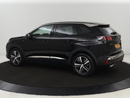 Peugeot 3008 1.6 HYbrid 225 Allure Pack | Carplay | Navigatie | Camera | Cruise Control | LED Koplampen | LMV ... ActivLease financial lease