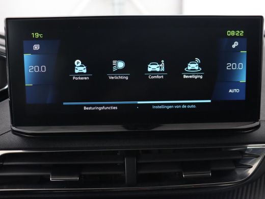 Peugeot 3008 1.6 HYbrid 225 Allure Pack | Carplay | Navigatie | Camera | Cruise Control | LED Koplampen | LMV ... ActivLease financial lease