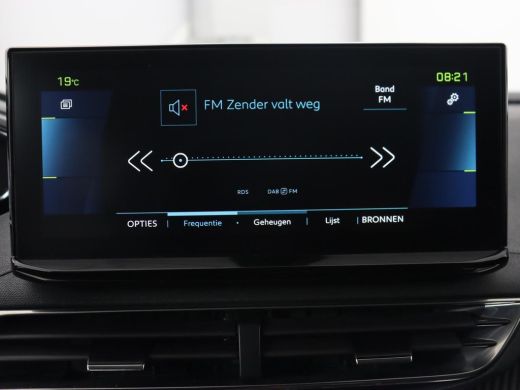 Peugeot 3008 1.6 HYbrid 225 Allure Pack | Carplay | Navigatie | Camera | Cruise Control | LED Koplampen | LMV ... ActivLease financial lease