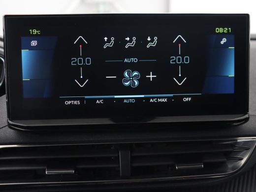 Peugeot 3008 1.6 HYbrid 225 Allure Pack | Carplay | Navigatie | Camera | Cruise Control | LED Koplampen | LMV ... ActivLease financial lease