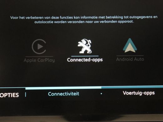 Peugeot 3008 1.6 HYbrid 225 Allure Pack | Carplay | Navigatie | Camera | Cruise Control | LED Koplampen | LMV ... ActivLease financial lease