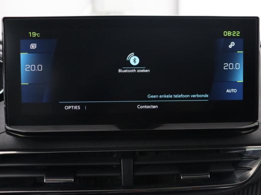 Peugeot 3008 1.6 HYbrid 225 Allure Pack | Carplay | Navigatie | Camera | Cruise Control | LED Koplampen | LMV ... ActivLease financial lease