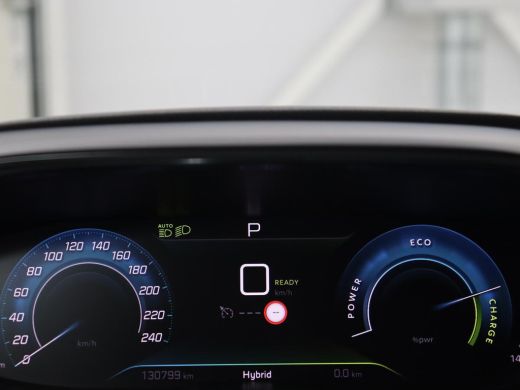 Peugeot 3008 1.6 HYbrid 225 Allure Pack | Carplay | Navigatie | Camera | Cruise Control | LED Koplampen | LMV ... ActivLease financial lease