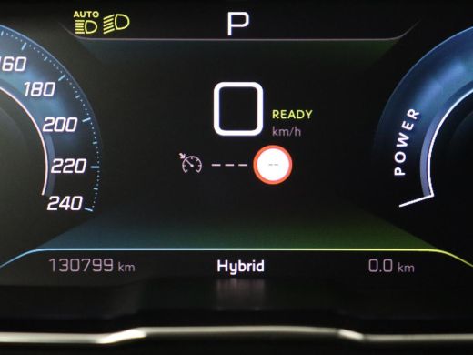 Peugeot 3008 1.6 HYbrid 225 Allure Pack | Carplay | Navigatie | Camera | Cruise Control | LED Koplampen | LMV ... ActivLease financial lease