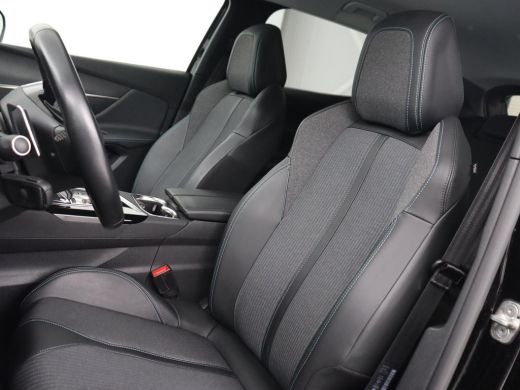 Peugeot 3008 1.6 HYbrid 225 Allure Pack | Carplay | Navigatie | Camera | Cruise Control | LED Koplampen | LMV ... ActivLease financial lease