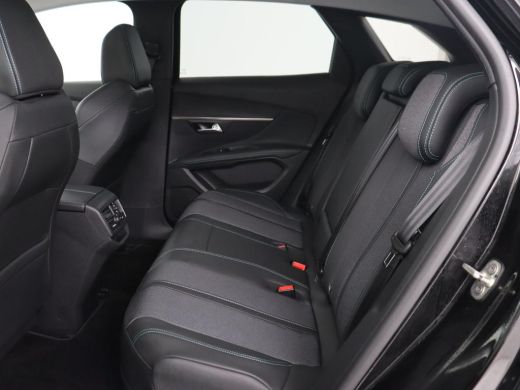 Peugeot 3008 1.6 HYbrid 225 Allure Pack | Carplay | Navigatie | Camera | Cruise Control | LED Koplampen | LMV ... ActivLease financial lease